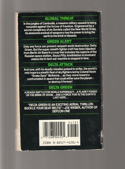 Delta Green