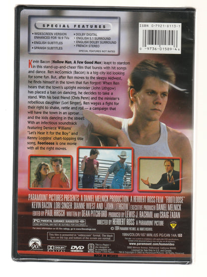 Footloose