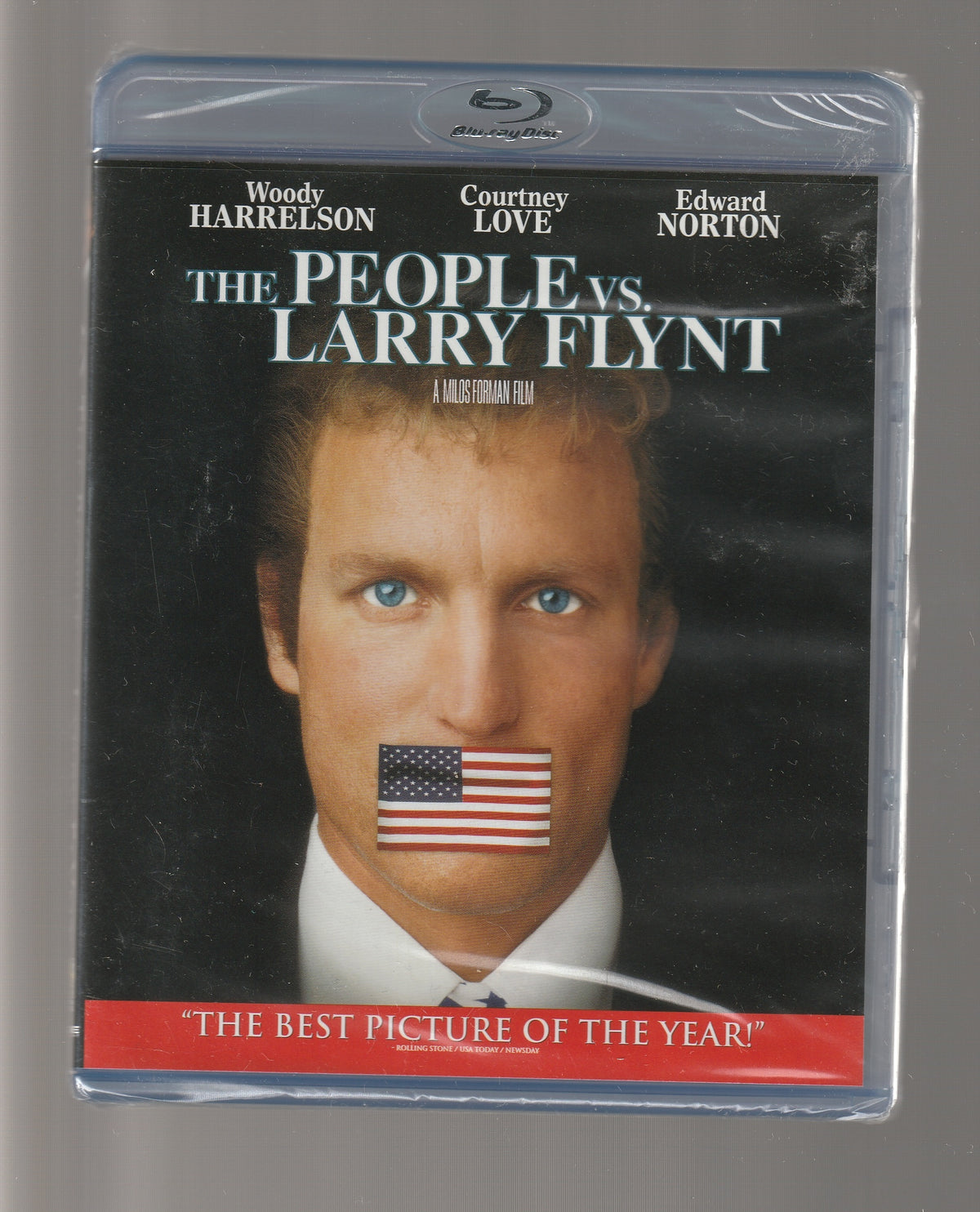 The People VS. Larry Flynt