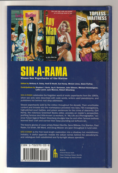 Sin-A-Rama