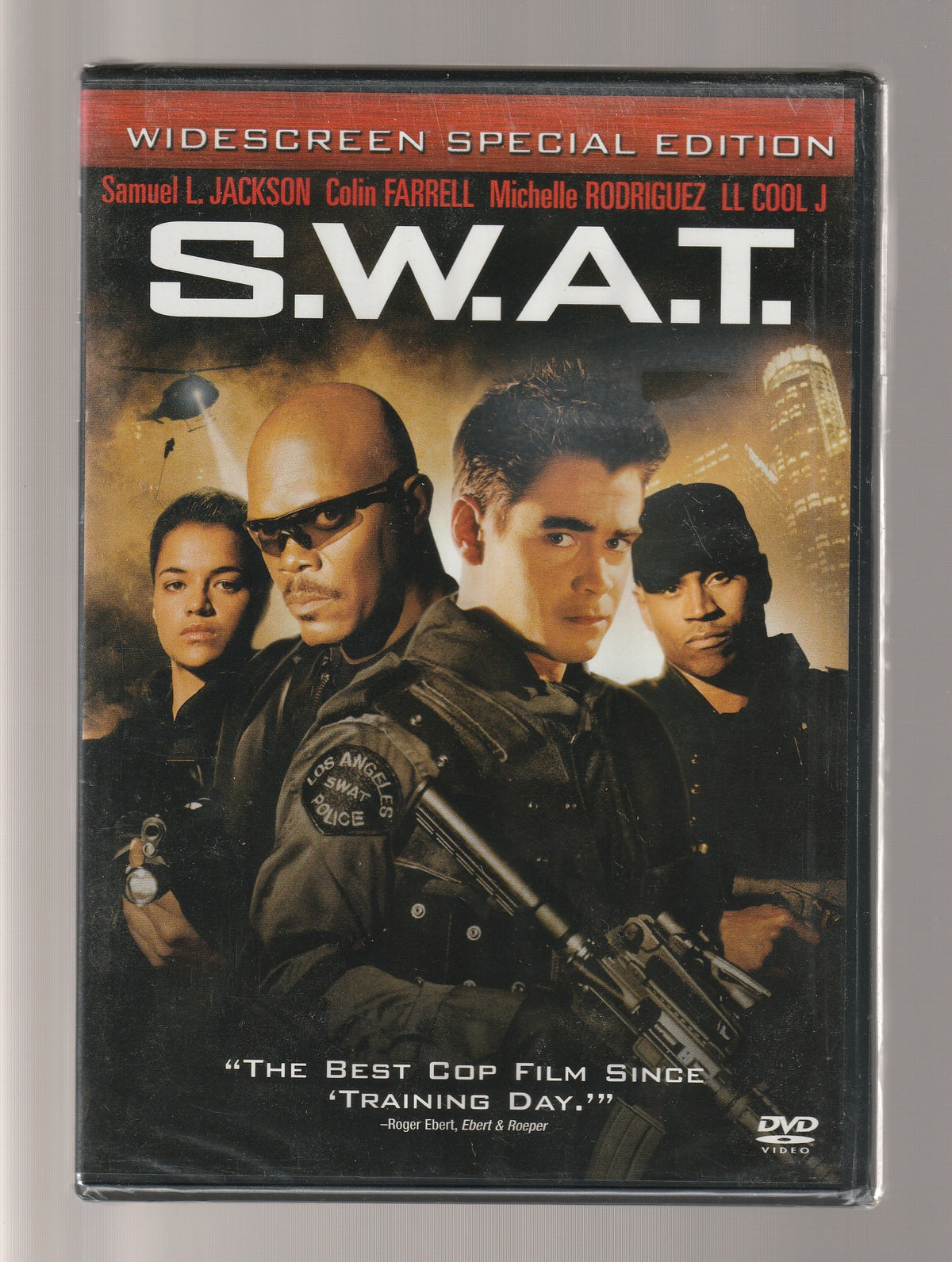 S.W.A.T