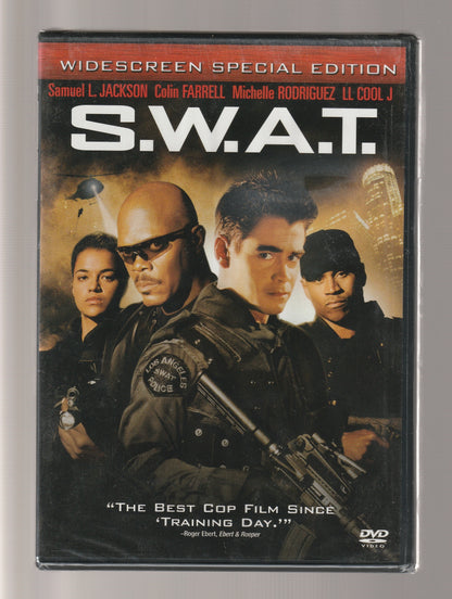 S.W.A.T