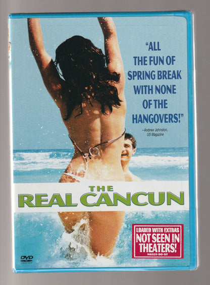 The Real Cancun