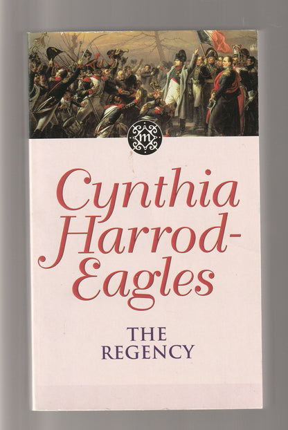 The Regency books british British history British Literature family saga fiction historical historical fiction Historical Romance paperback Romance used Books