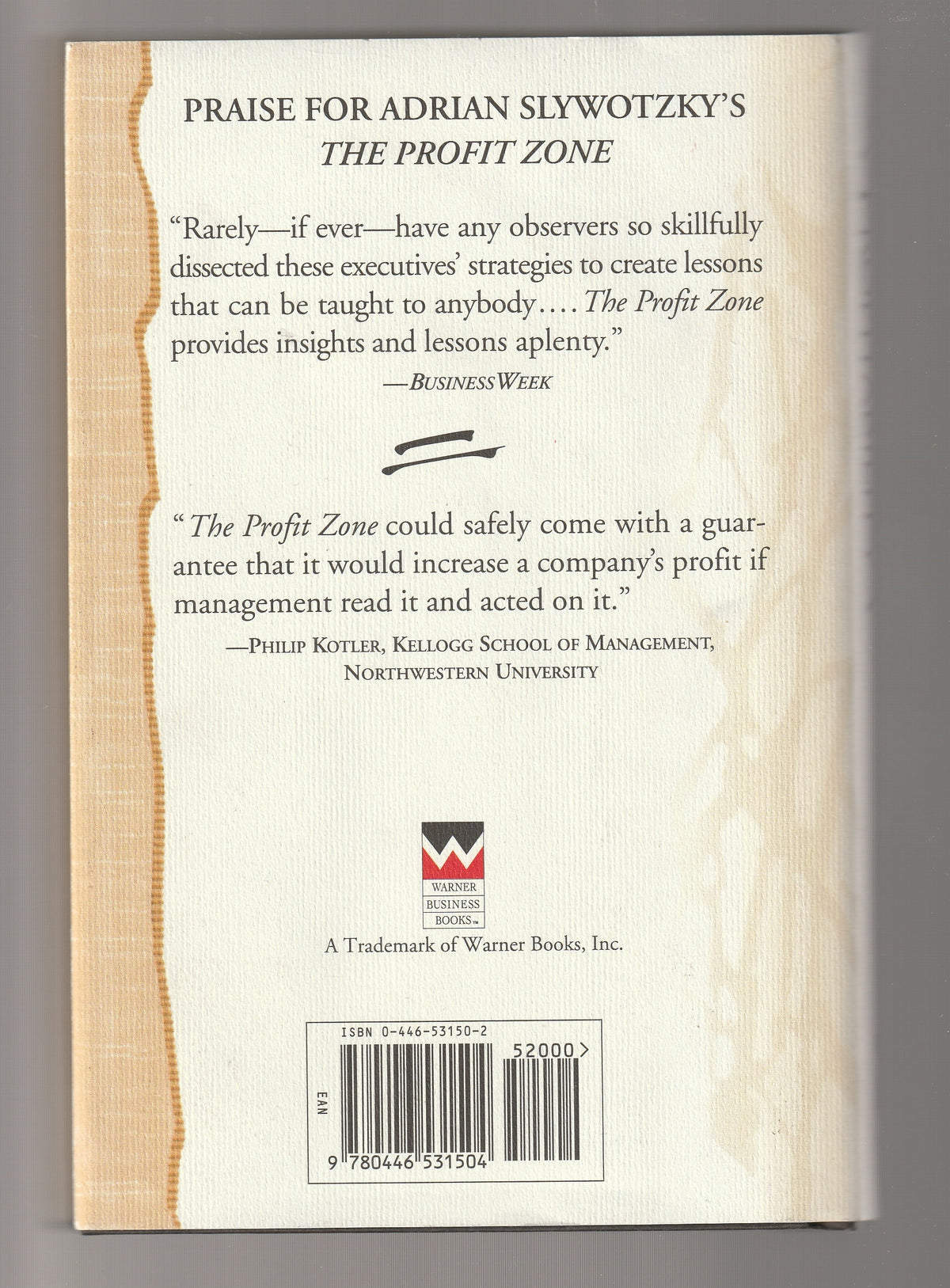 The Art of Profitability books business business strategy economics entreprenuership finance Management Non-Fiction Nonfiction paperback Self Help startup used Books