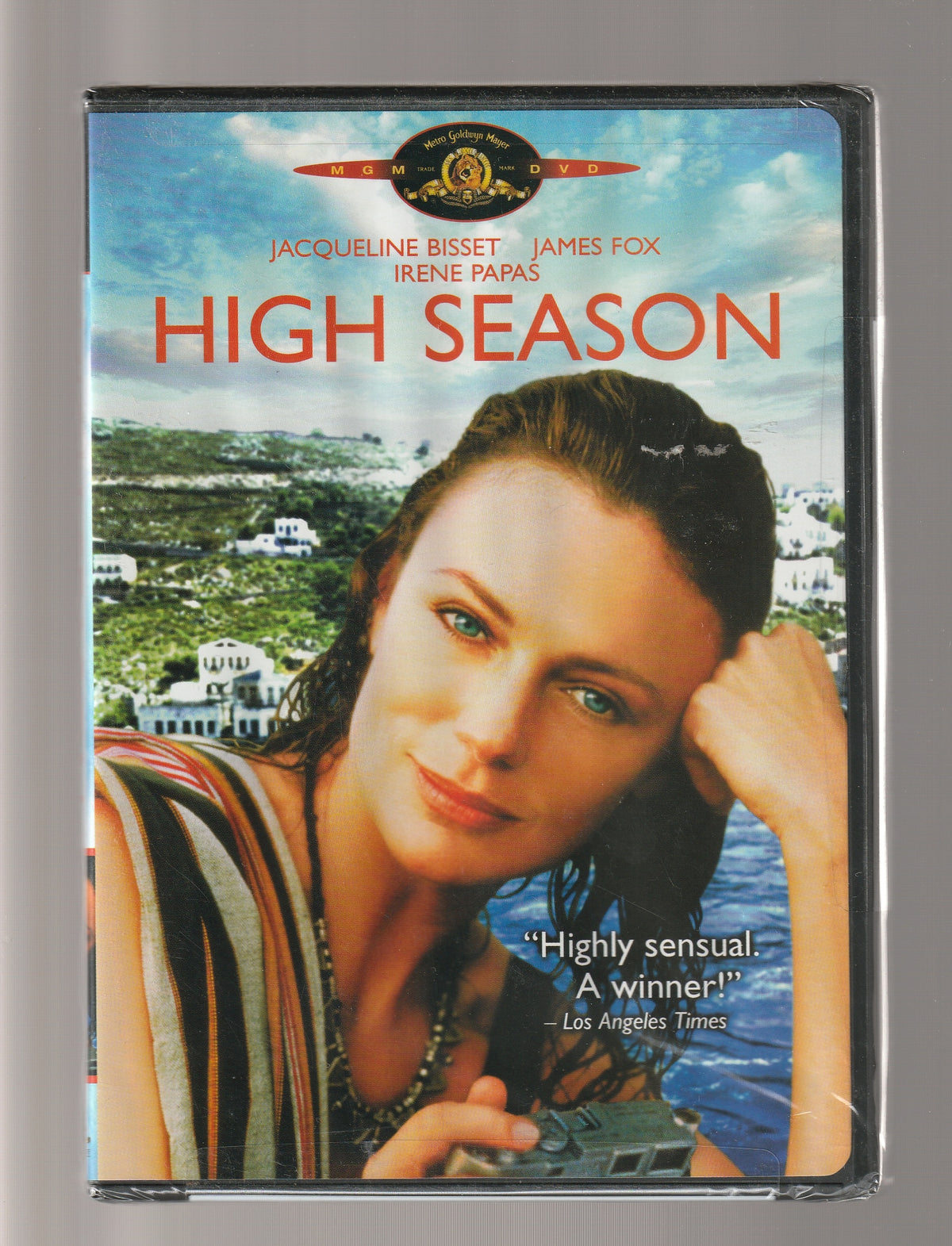 High Season