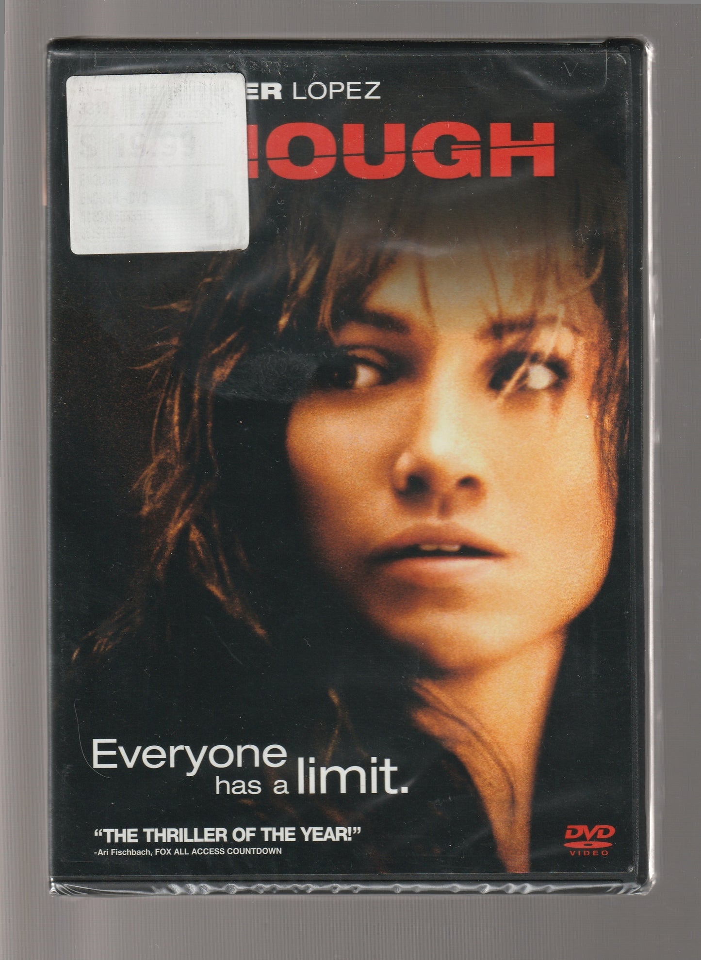 Enough