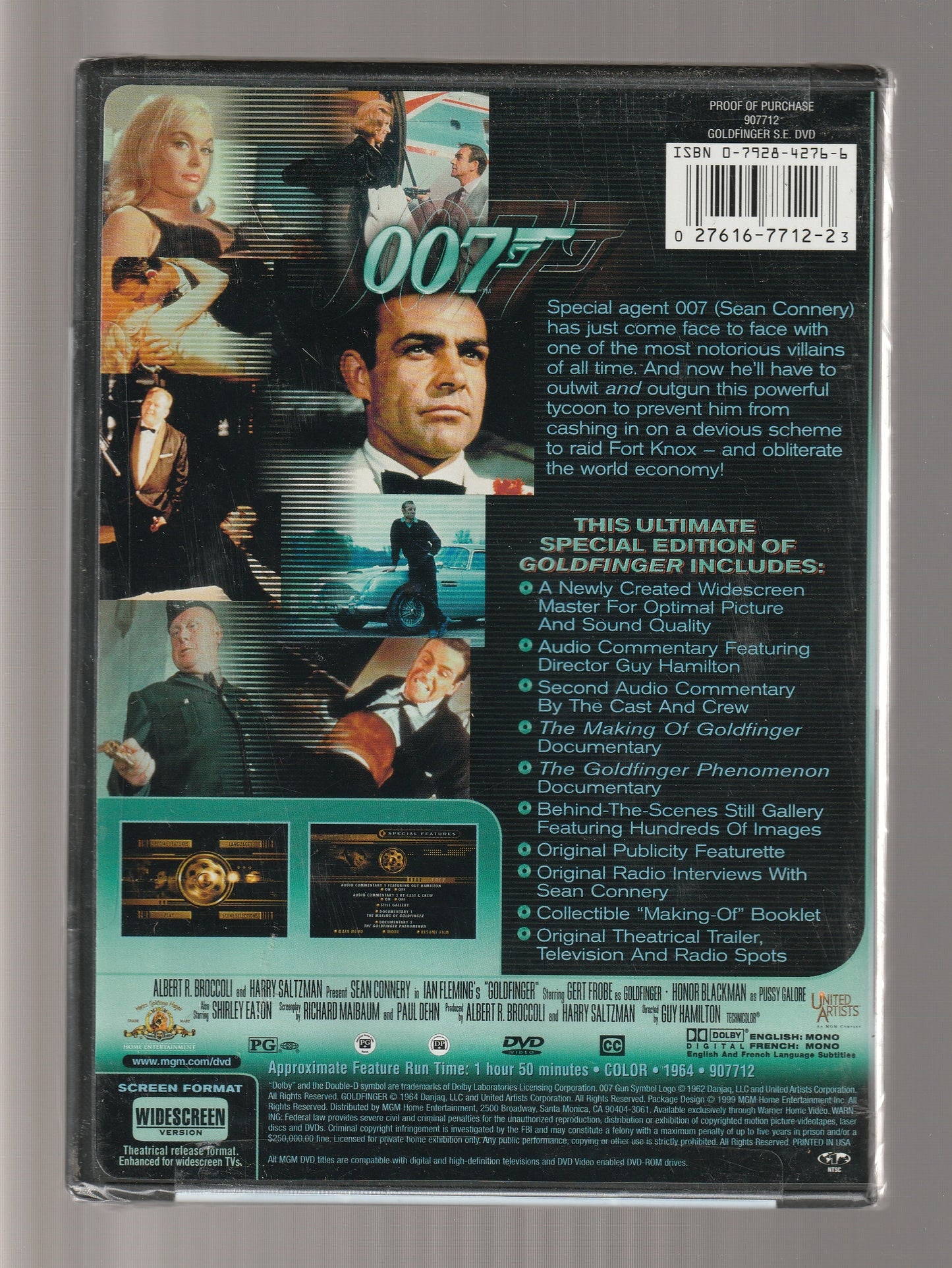 Goldfinger