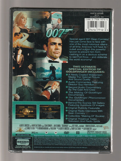 Goldfinger