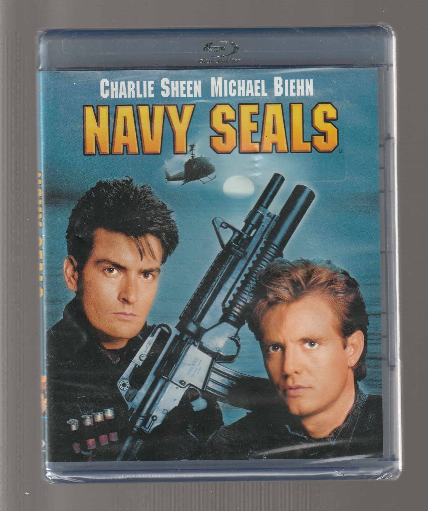 Navy Seals
