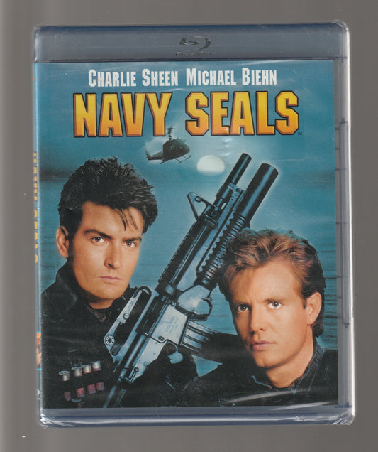 Navy Seals