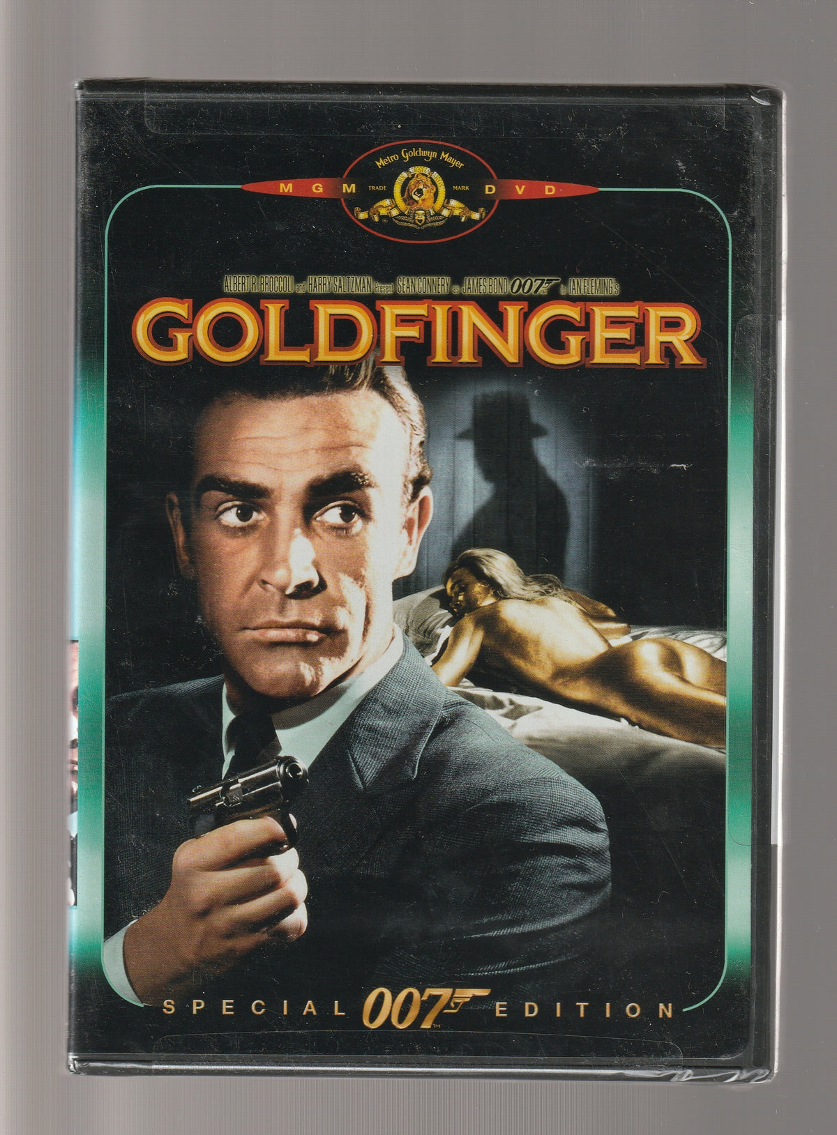 Goldfinger