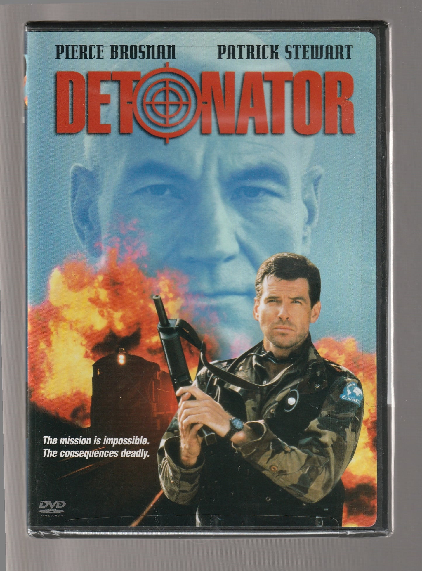 Detonator