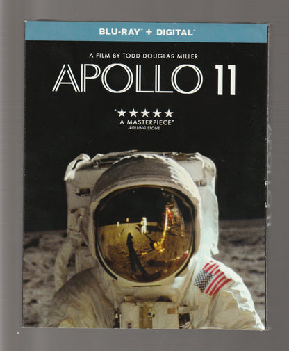 Apollo 11