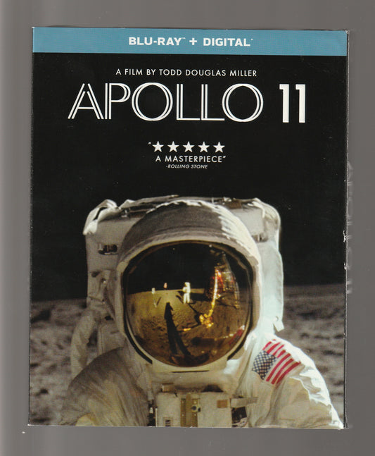 Apollo 11