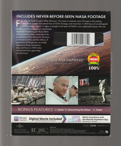 Apollo 11