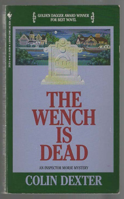 The Wench Is Dead