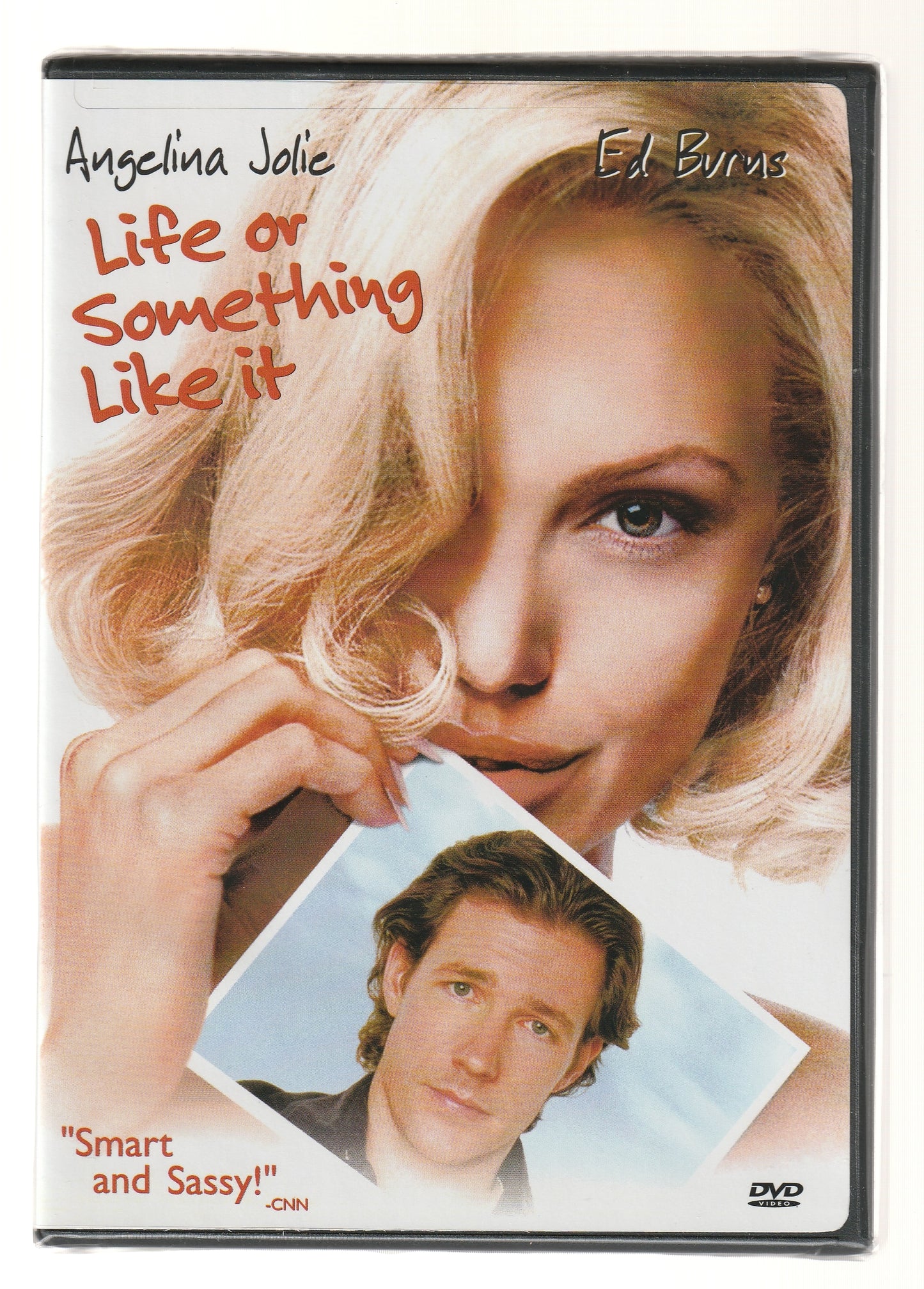 Life or Something Like It