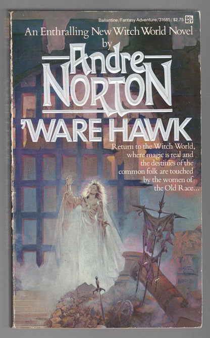 'Ware Hawk