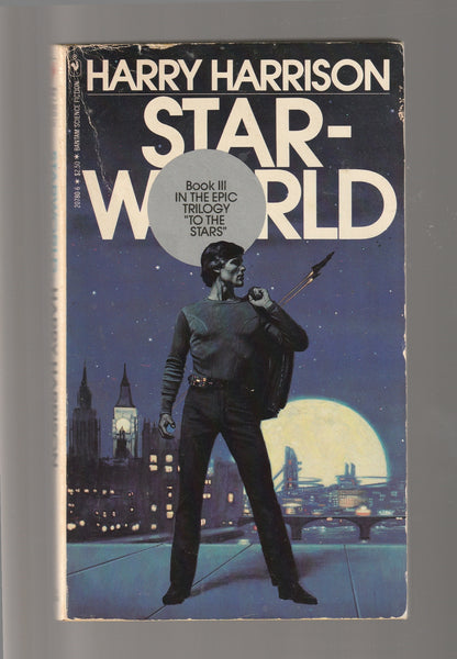 To The Stars Trilogy