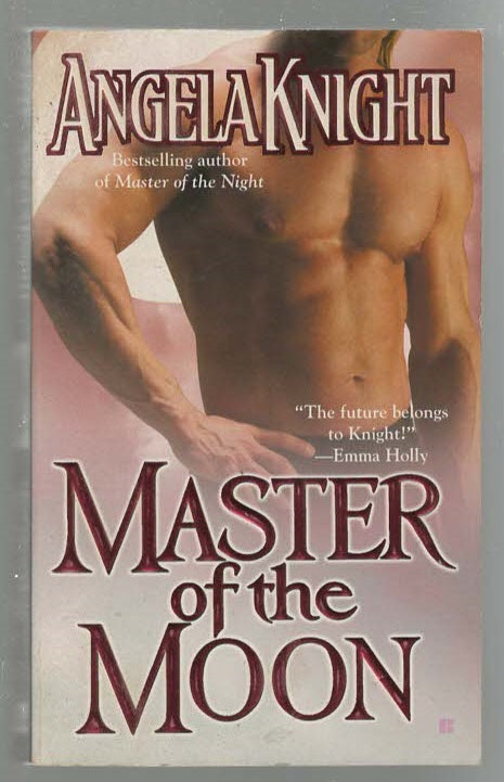 Master Of The Moon Action fantasy Paranormal Paranormal Romance Romance Shapeshifters Vampire Books