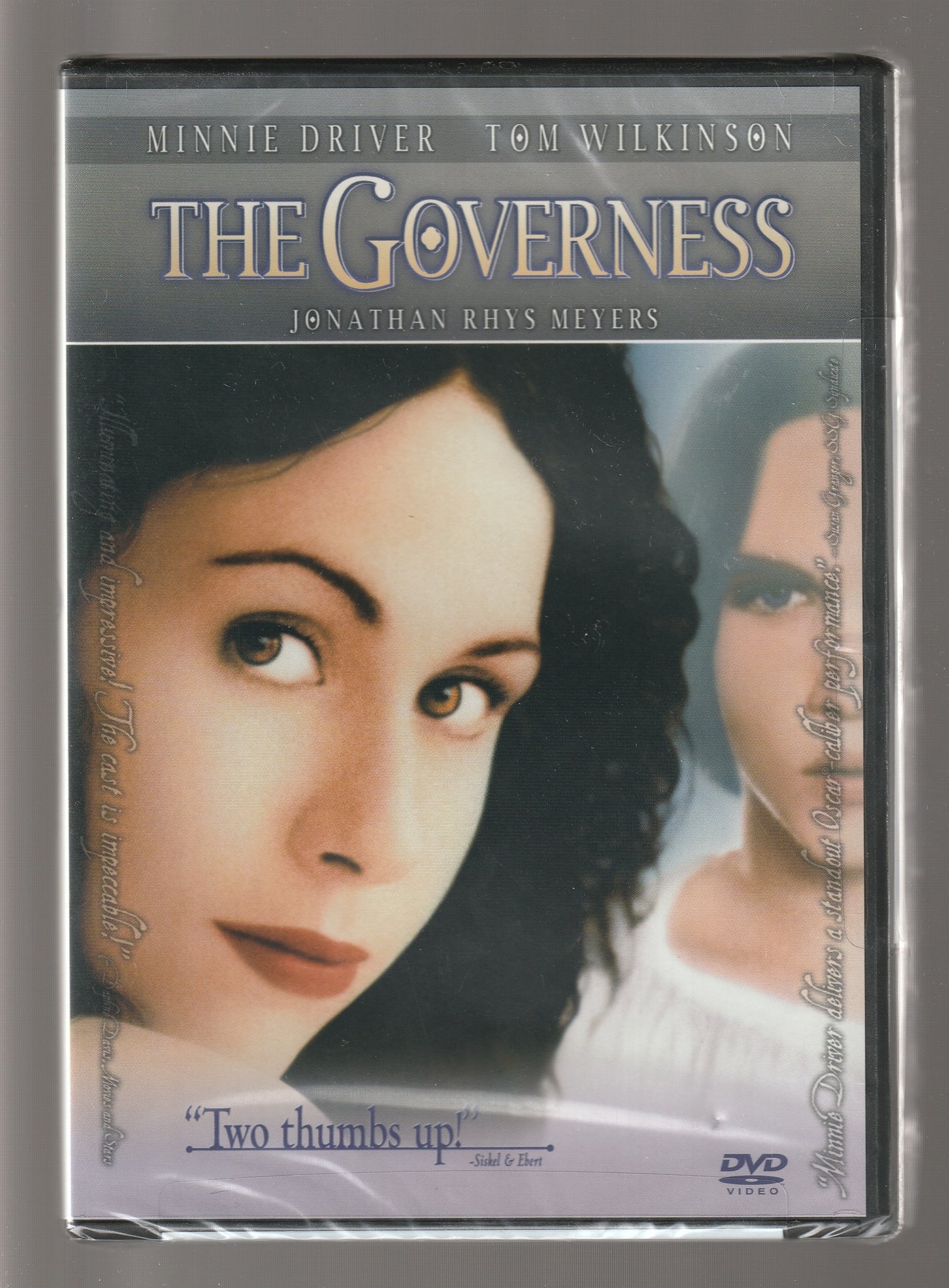The Governess