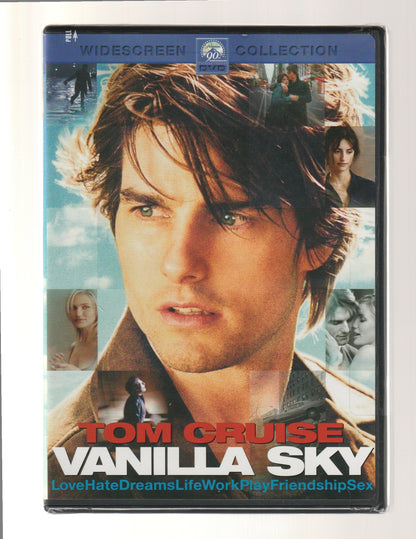 Vanilla Sky