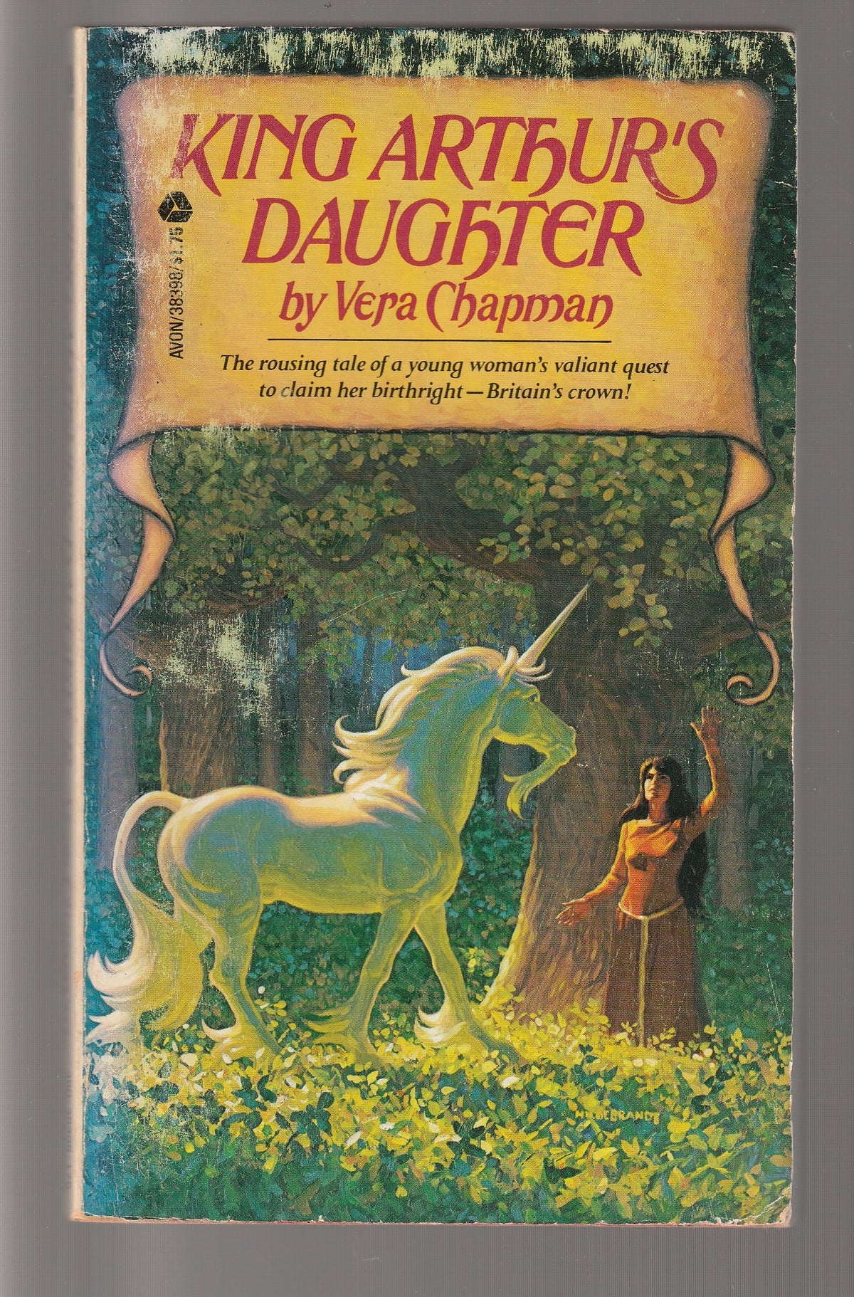 The Three damosels arthurian Classic Science Fiction Epic Fantasy fantasy fantasy fiction High Fantasy historical fiction King Arthur magic pack paperback Sci-fi fantasy science fiction Science Fiction Fantasy set teen fantasy used Vintage vintage fantasy vintage paperback vintage science fiction Books