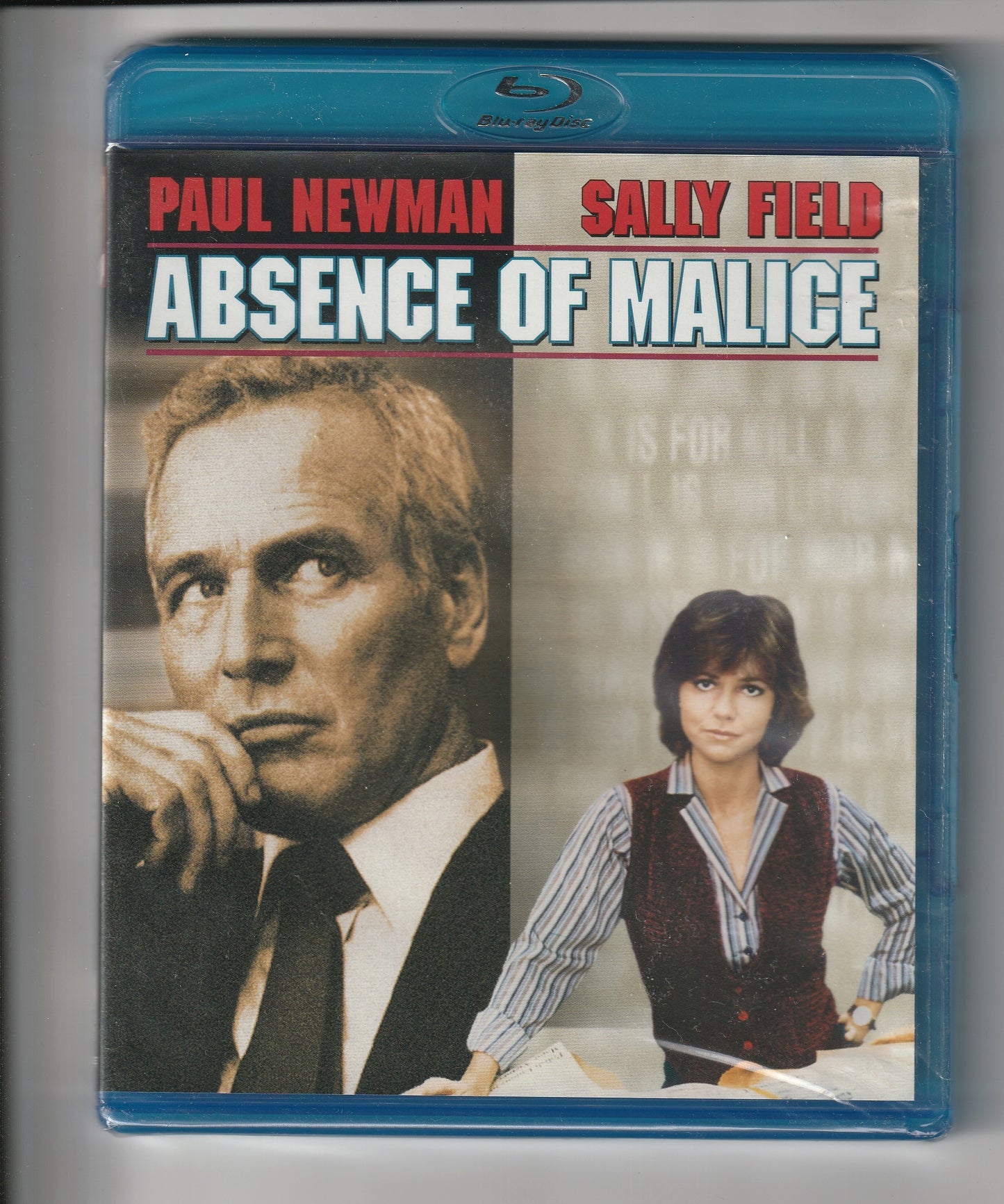 Absence Of Malice