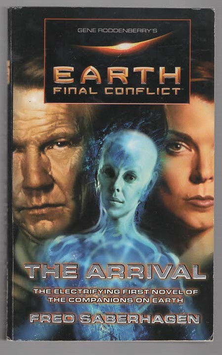 The Arrival fiction science fiction Science Fiction Fantasy used Books