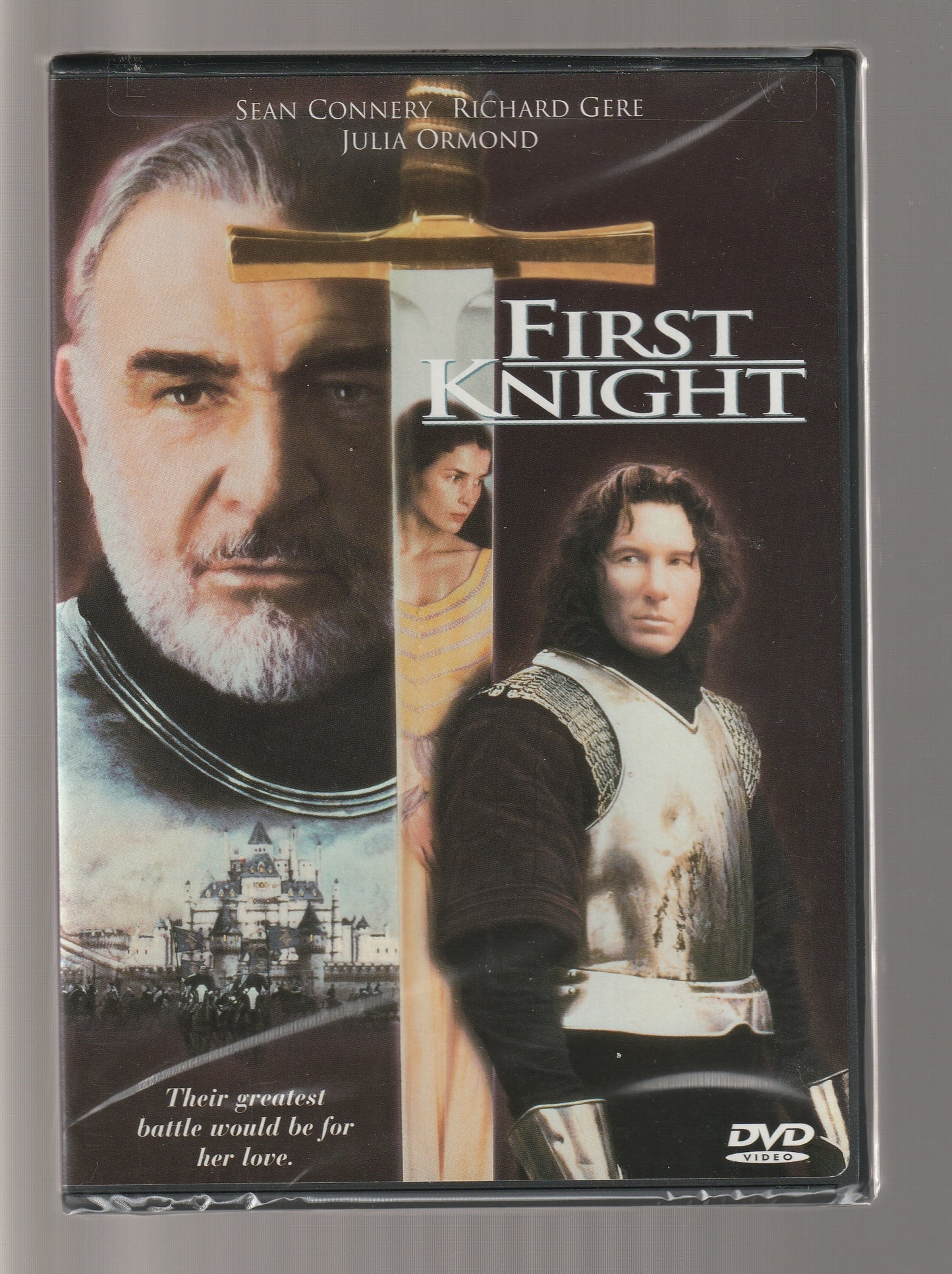 First Knight