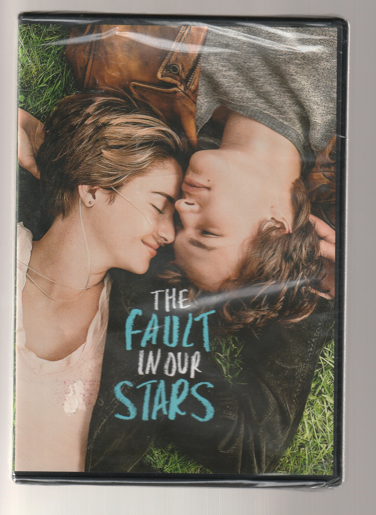 The Fault in our Stars