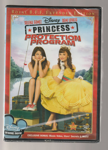Princess Protection Program