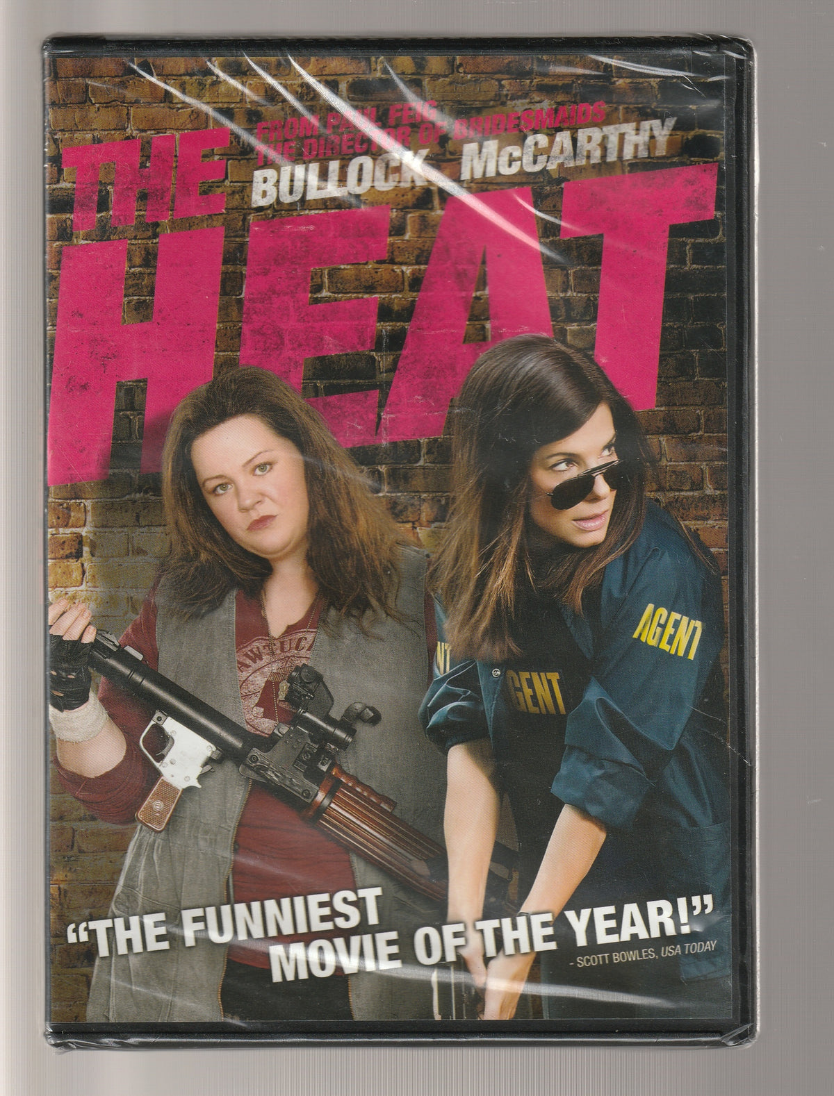 The Heat
