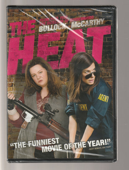 The Heat