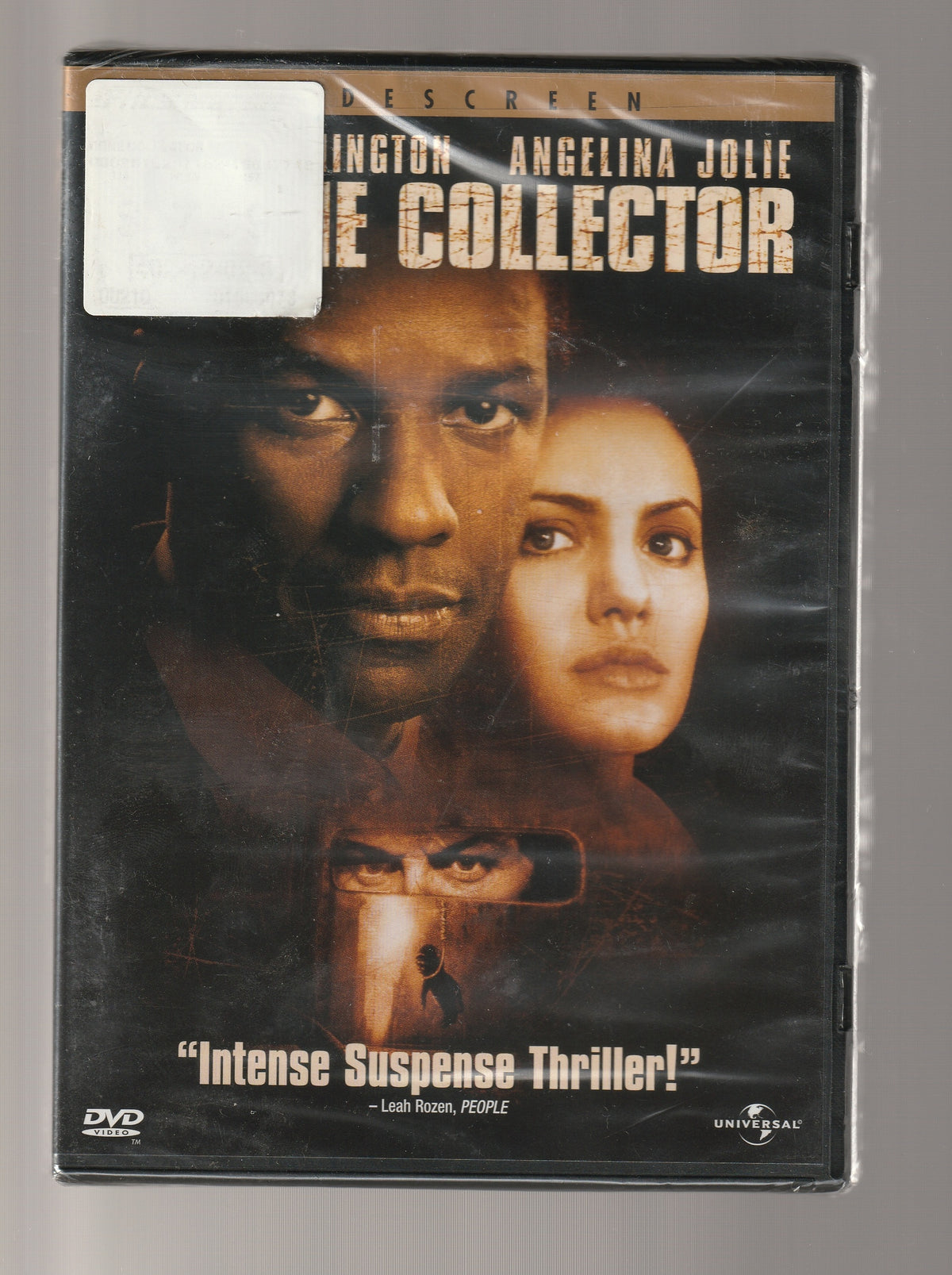 The Bone Collector