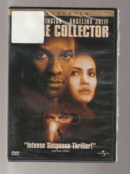 The Bone Collector