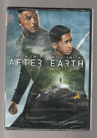 After Earth