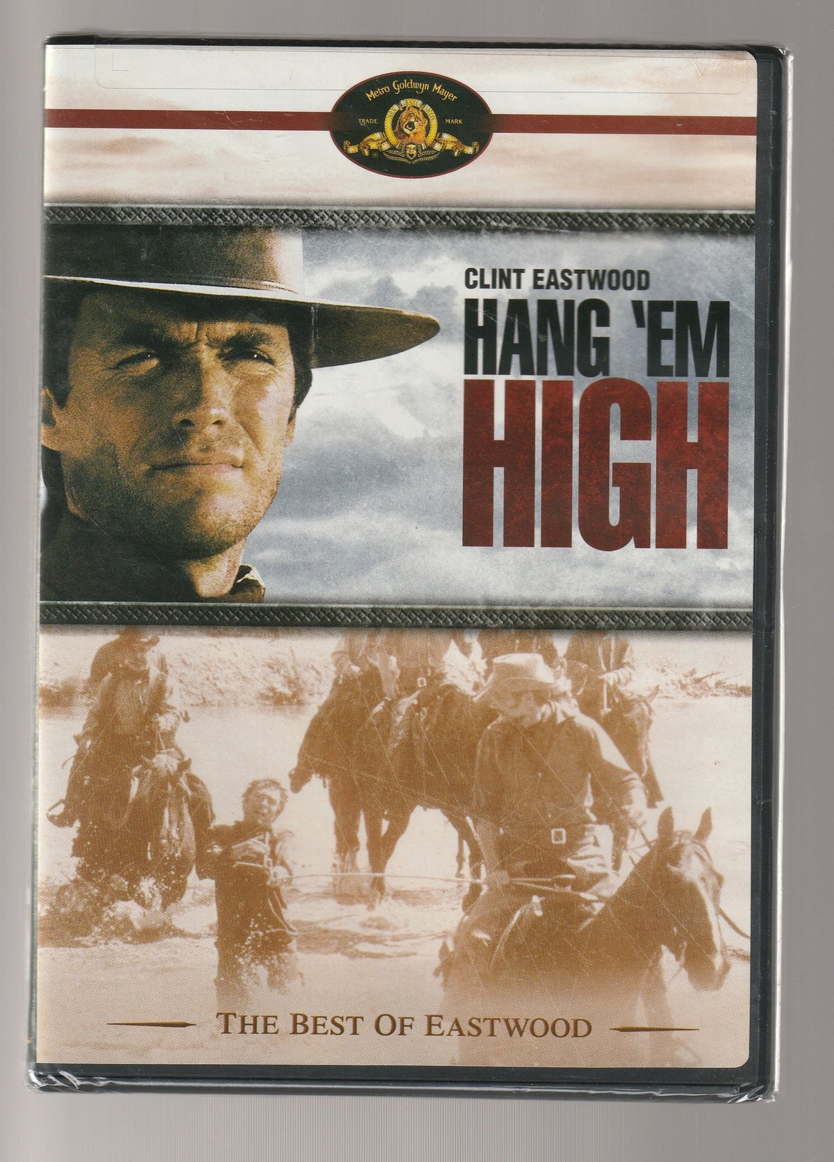 Hang 'Em High