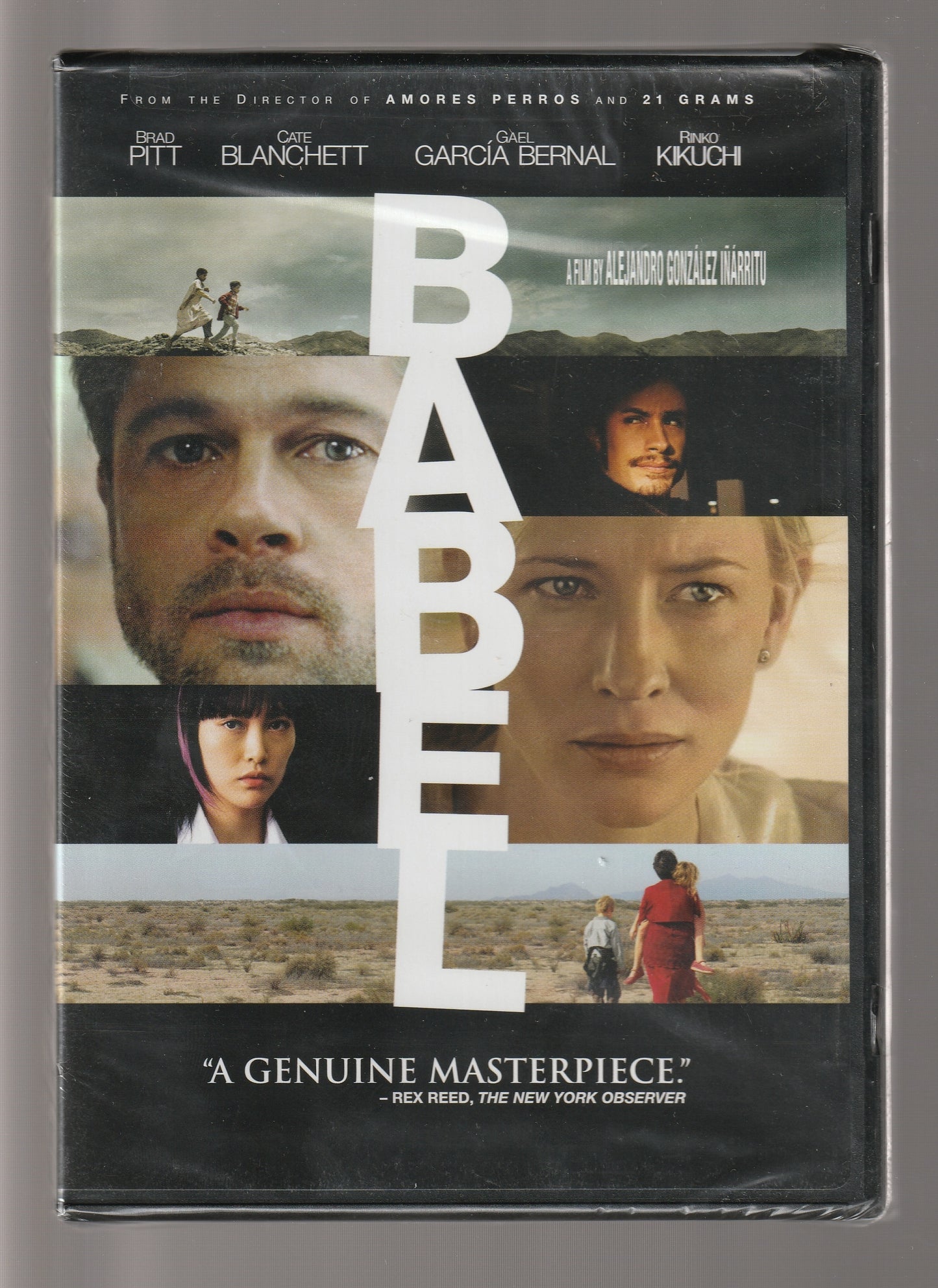 Babel