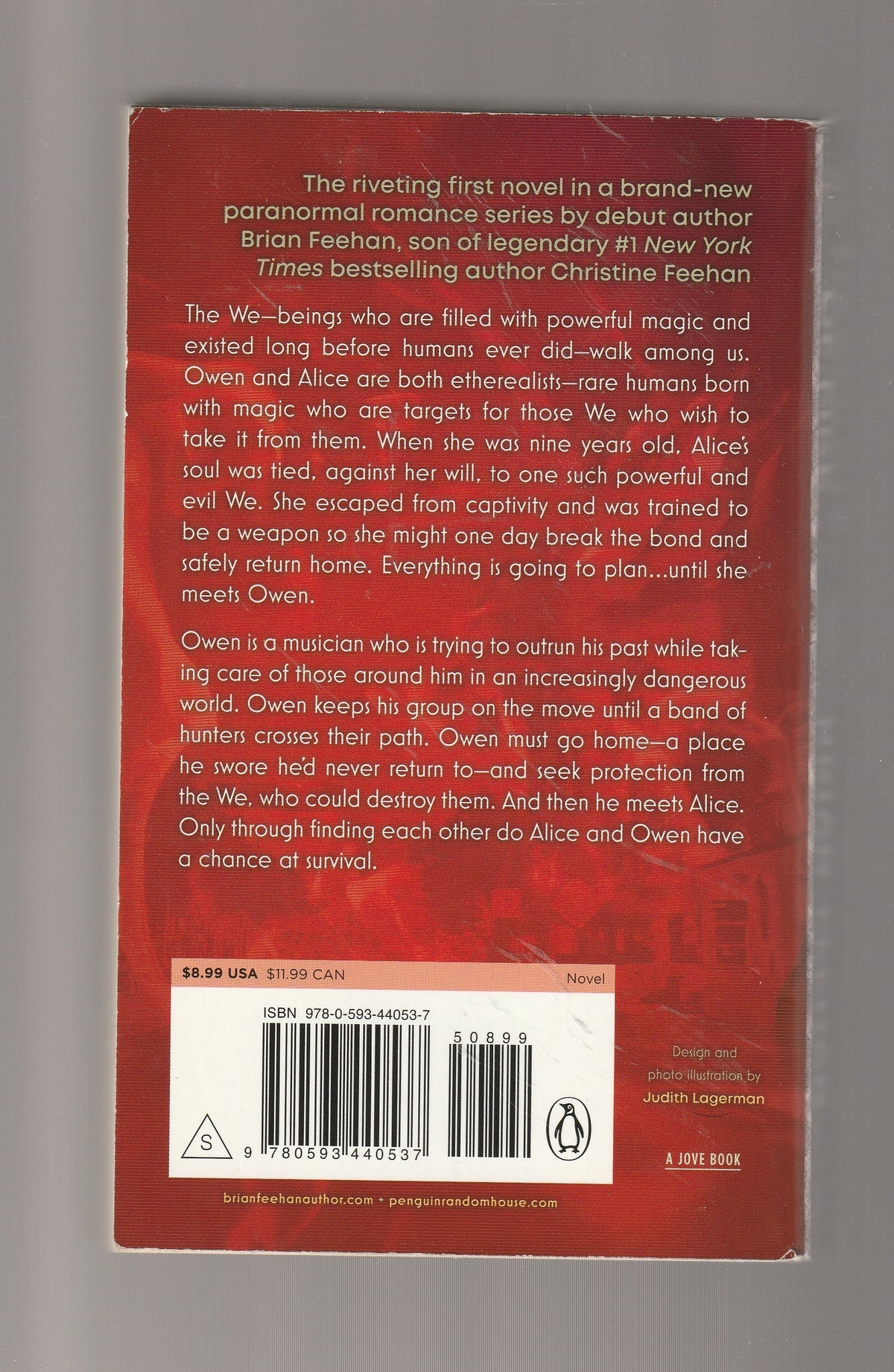 Harmony of Fire fantasy fantasy fiction paperback Paranormal Paranormal Romance Romance romantasy teen fantasy Urban Fantasy used ya young adult paranromal book