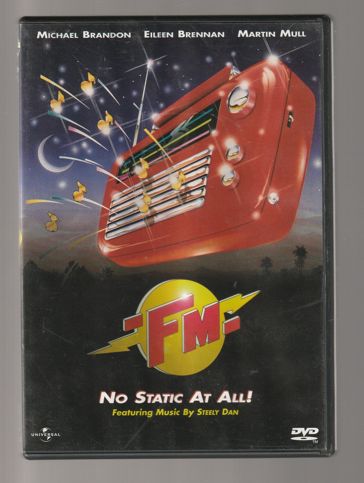 FM
