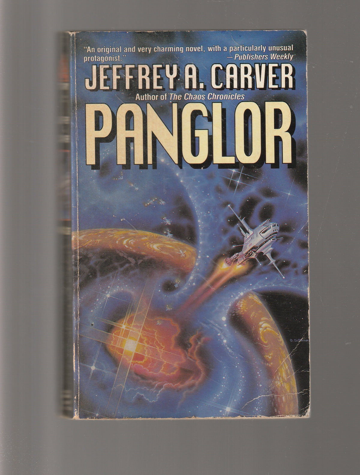 Panglor books fantasy paperback Sci-Fi Sci-fi fantasy science fiction Teen teen fantasy teen fiction used Young Adult book