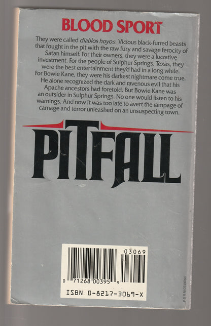 Pitfall