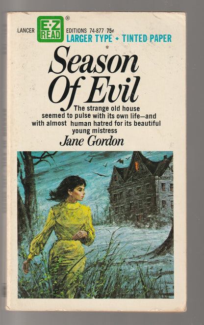 Season of Evil