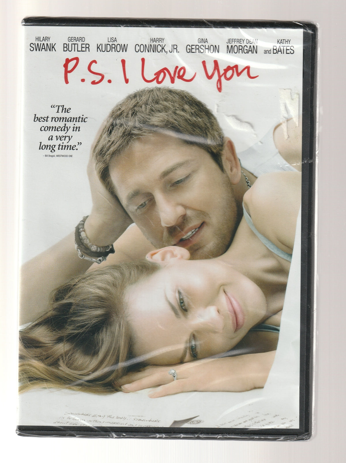 P.S. I Love You