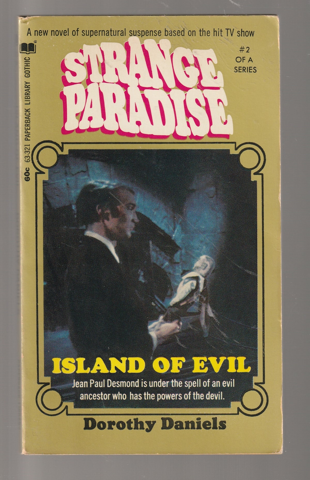 Island of Evil