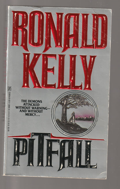 Pitfall
