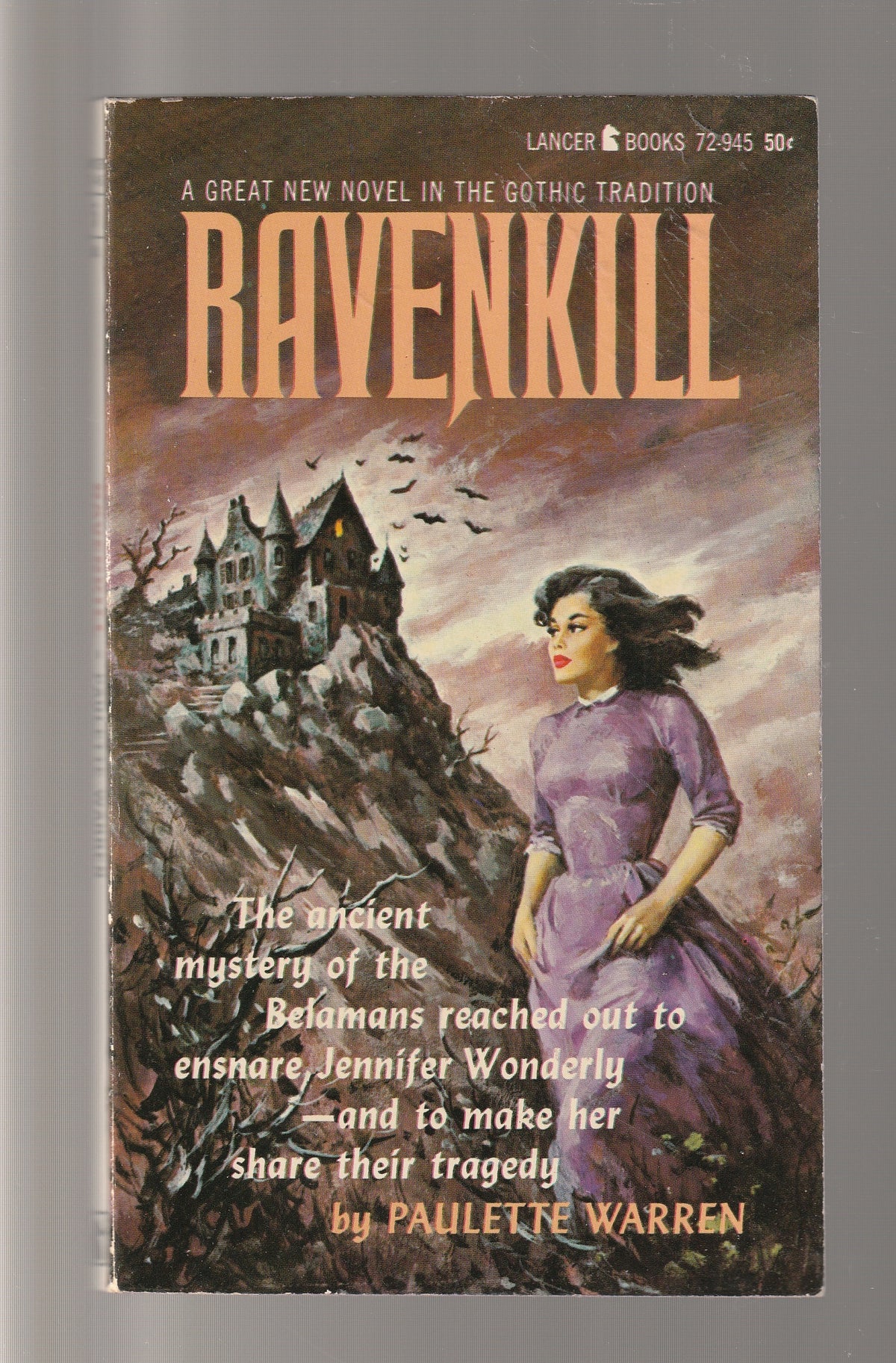 Ravenkill