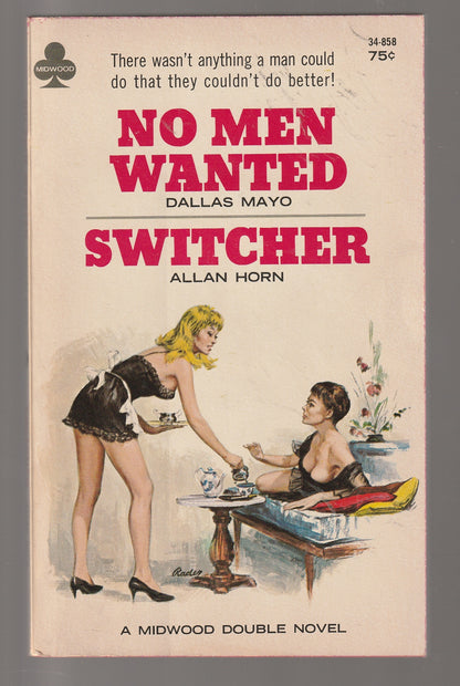 No Men Wanted / Switcher